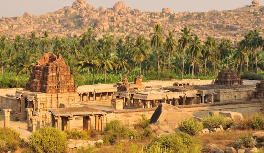 Karnataka