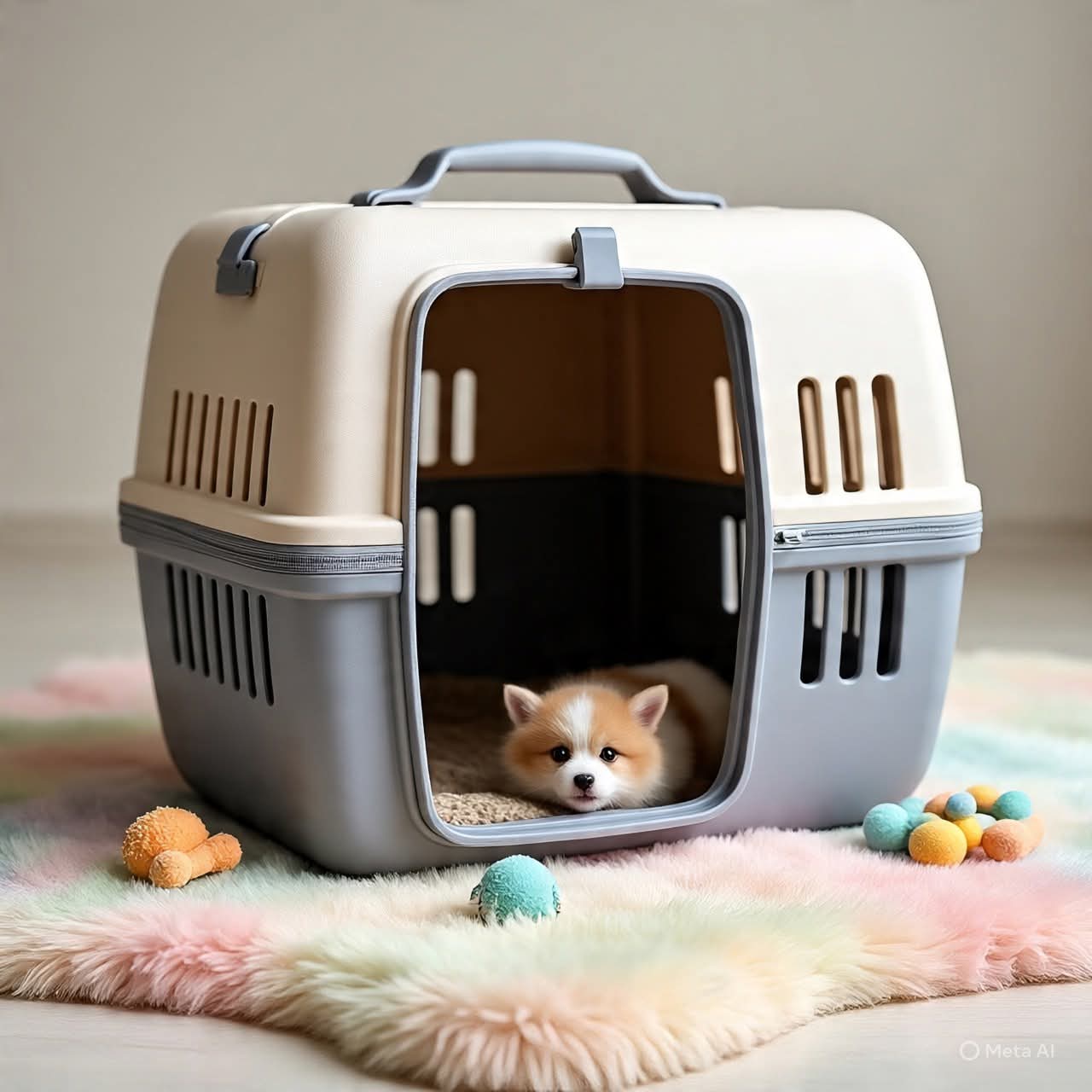 Pet Relocation Services 