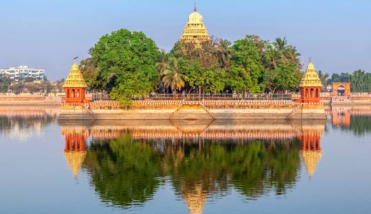Tamil Nadu